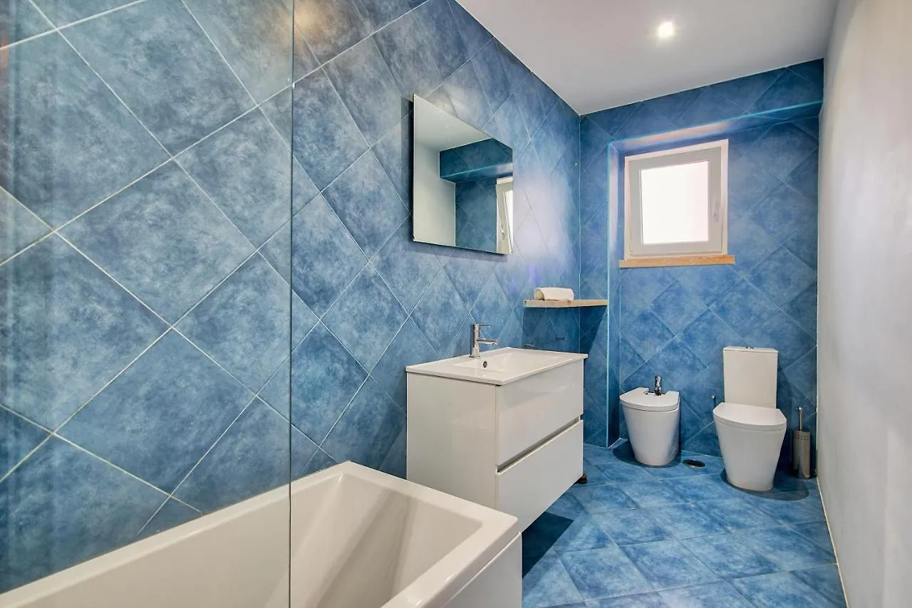Apartamento Lisboa: Cabo Portugal