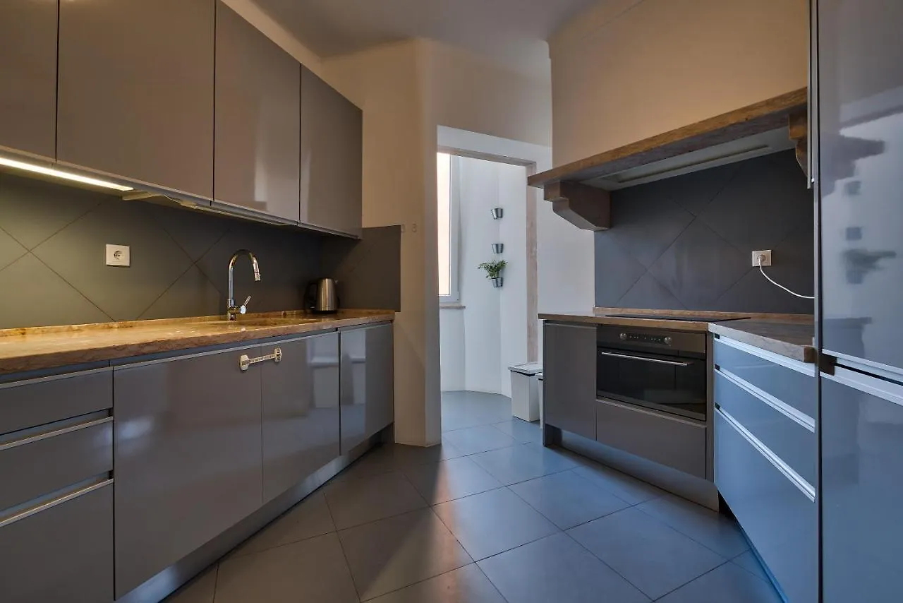 Appartement Lisboa: Cabo 0*, Lisboa