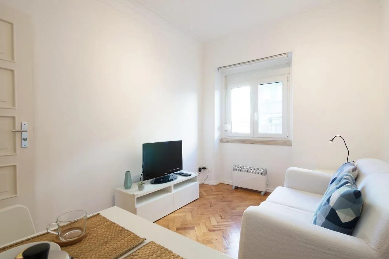 Appartement Lisboa: Cabo