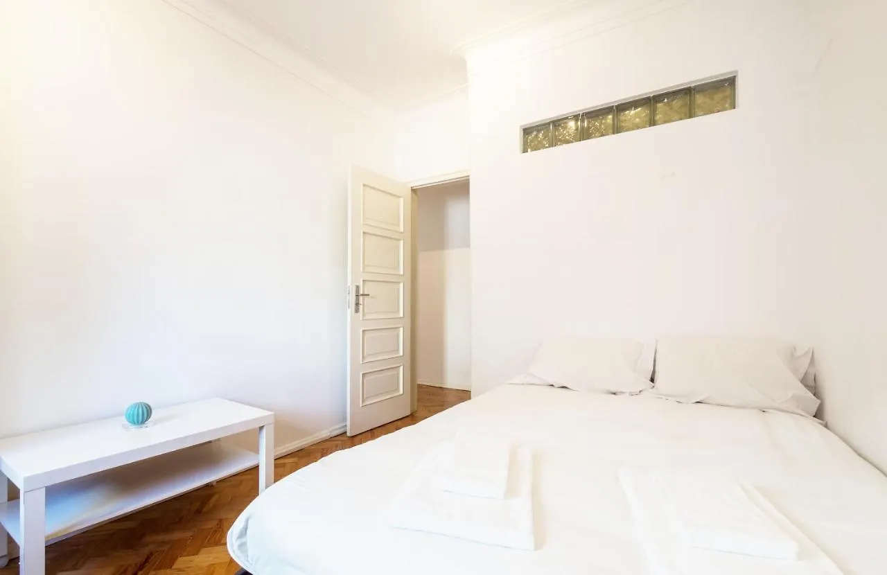 Apartamento Lisboa: Cabo  Lisboa