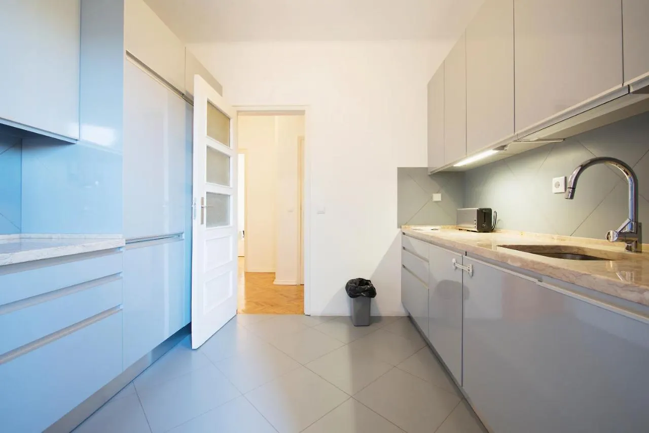 Apartamento Lisboa: Cabo Lisboa