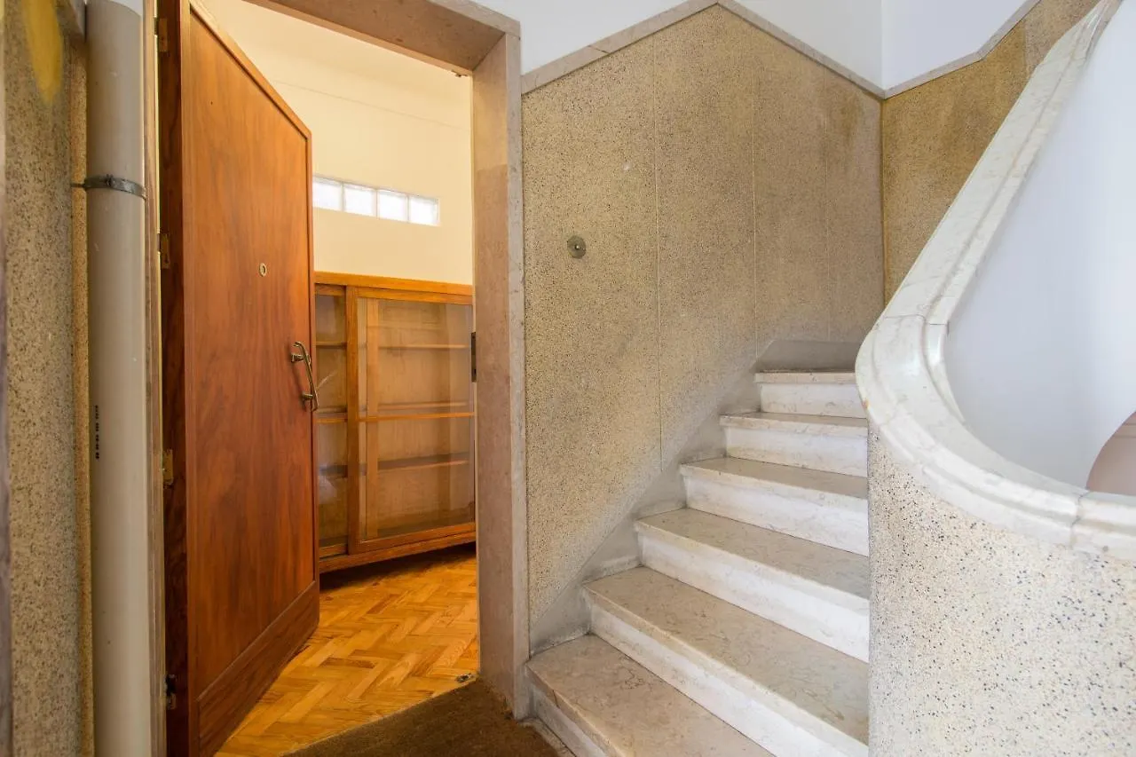 Apartamento Lisboa: Cabo 0*, Lisboa Portugal