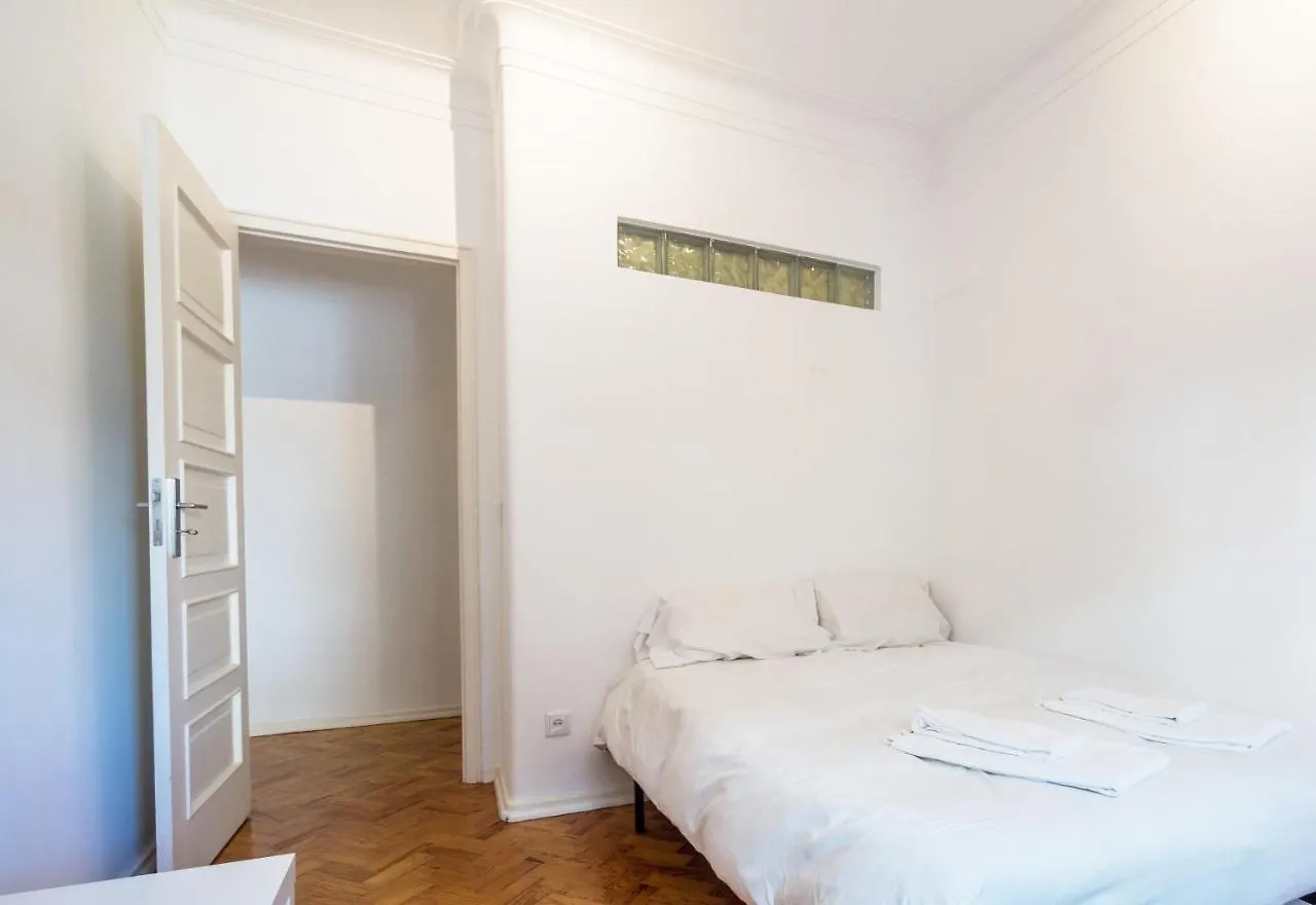 Appartement Lisboa: Cabo