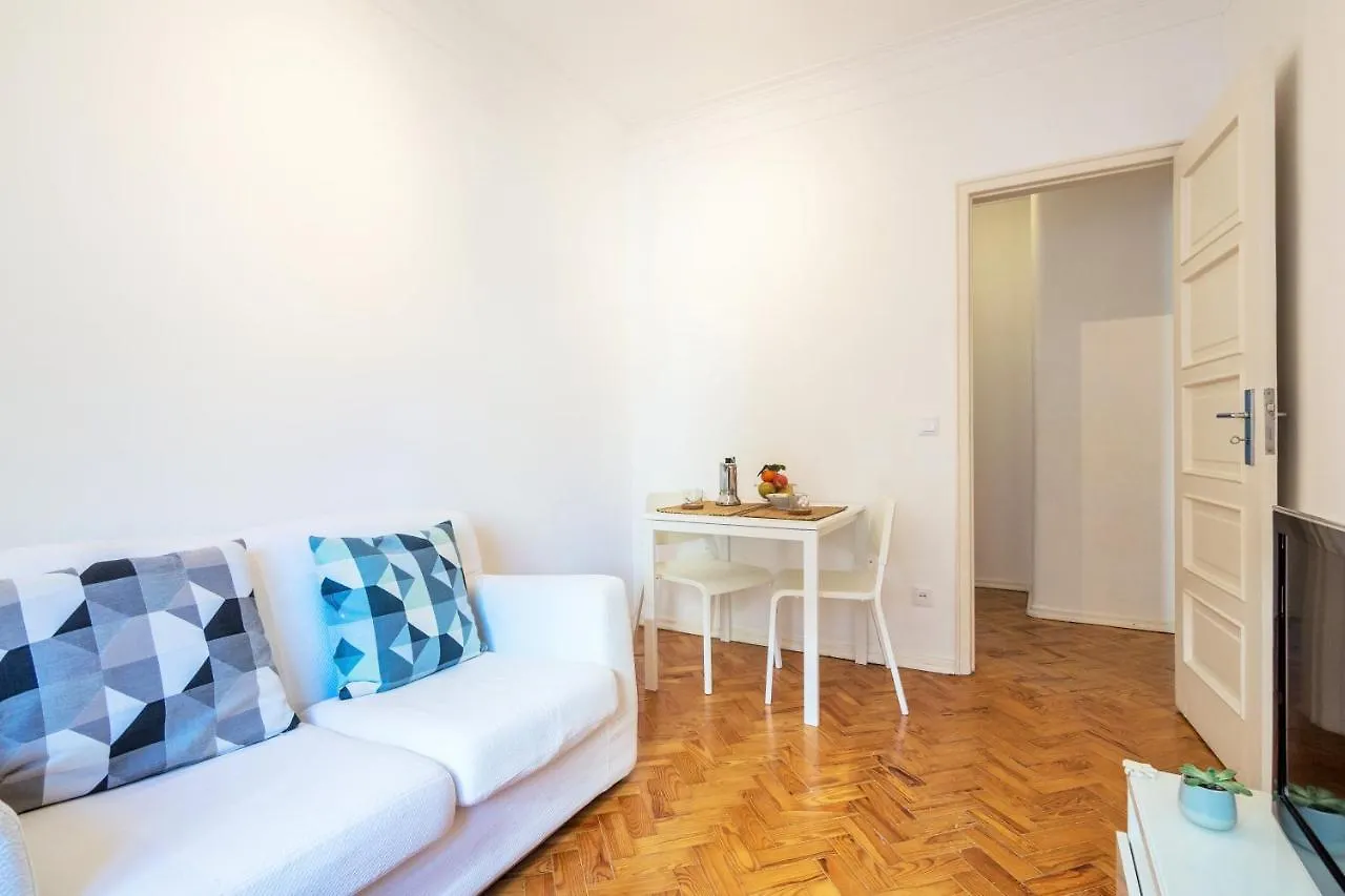 Appartement Lisboa: Cabo 0*, Lisboa