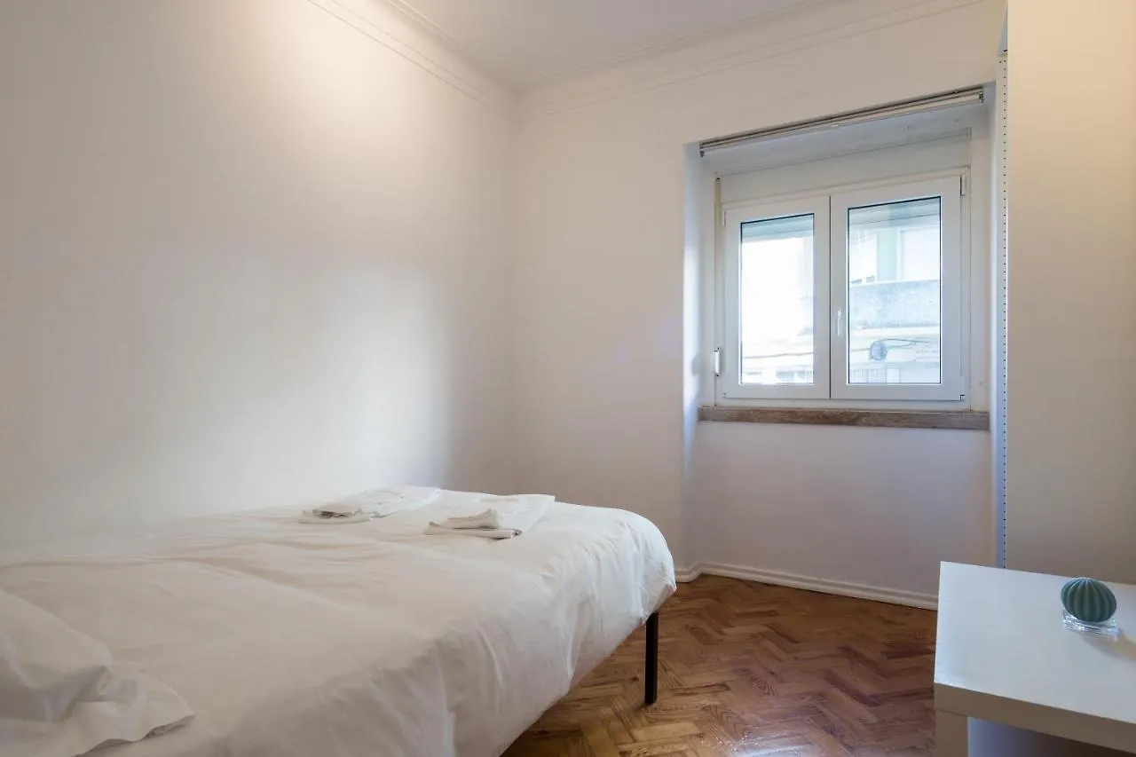 Appartement Lisboa: Cabo 0*, Lisboa Portugal