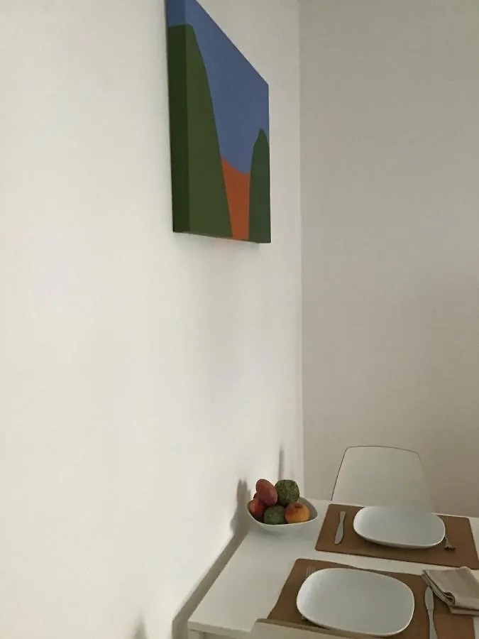 Apartamento Lisboa: Cabo  Lisboa