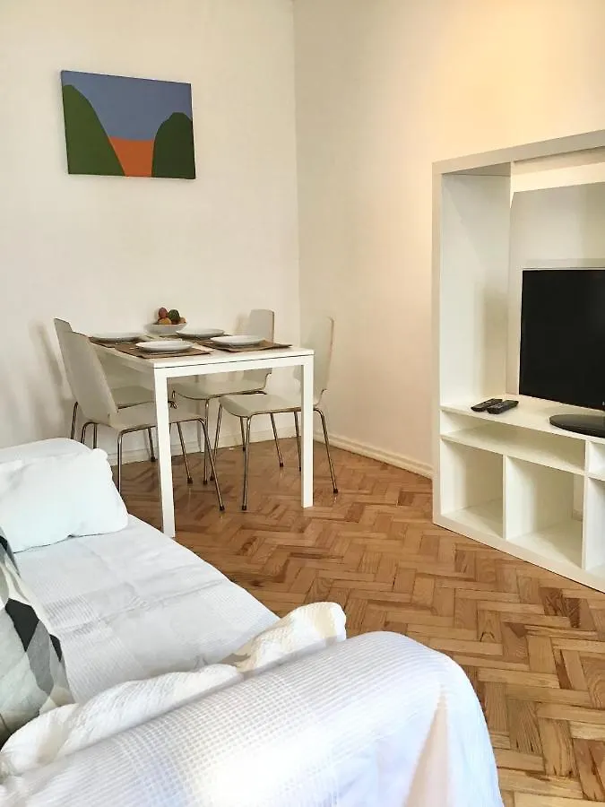Appartement Lisboa: Cabo Portugal