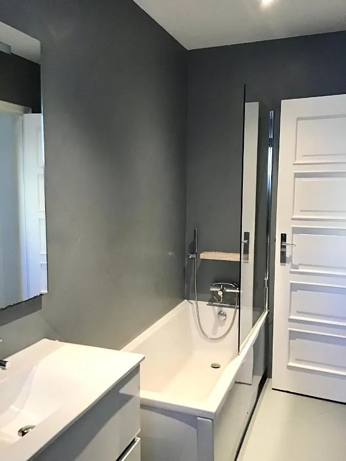 Apartamento Lisboa: Cabo
