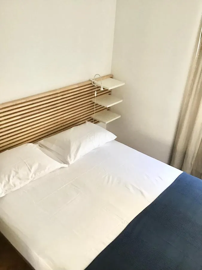 Appartement Lisboa: Cabo