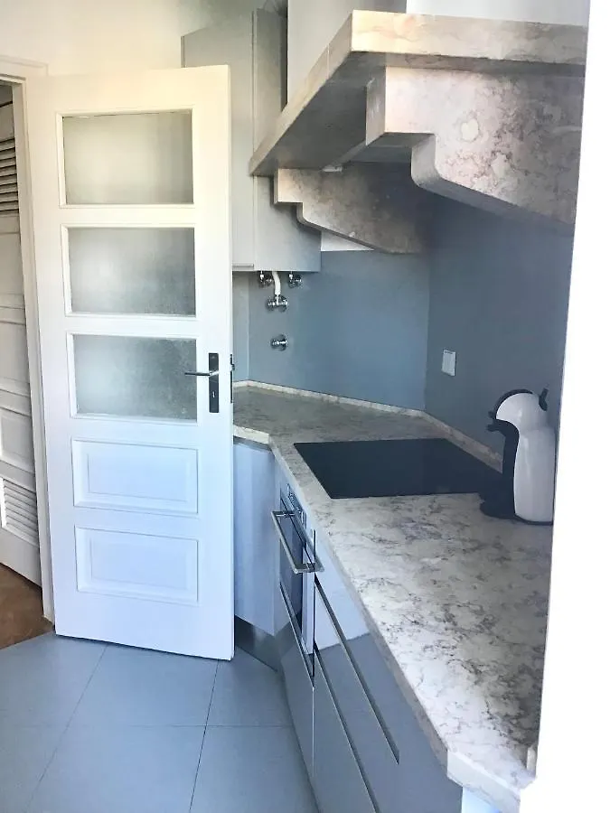 Apartamento Lisboa: Cabo Portugal