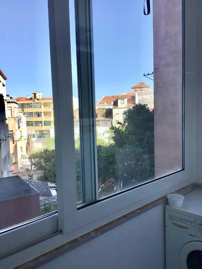 Appartement Lisboa: Cabo