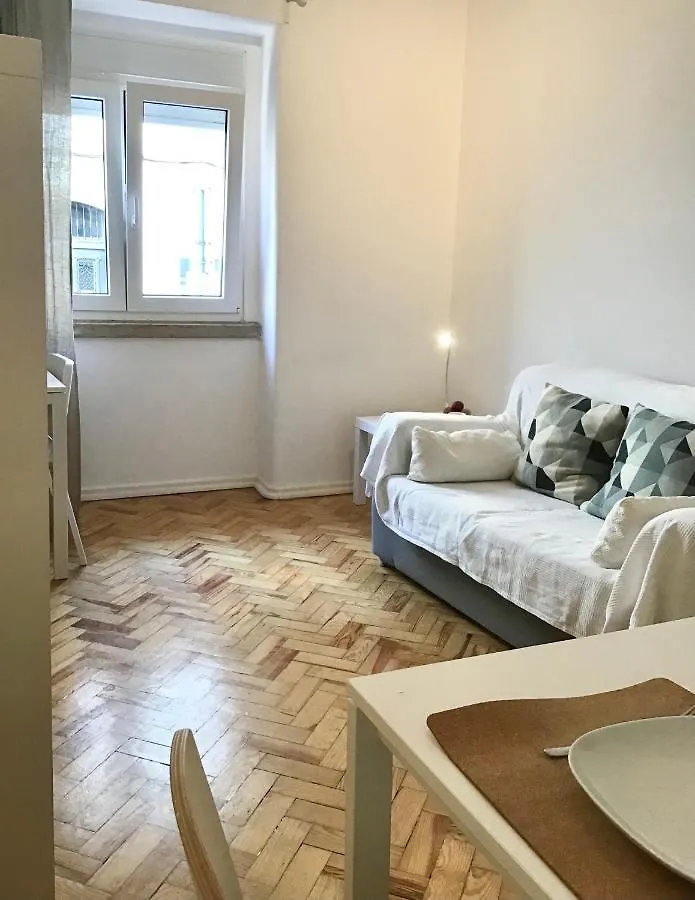 Apartamento Lisboa: Cabo Portugal