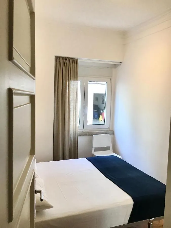 Appartement Lisboa: Cabo