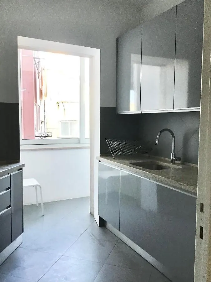 Appartement Lisboa: Cabo 0*, Lisboa Portugal