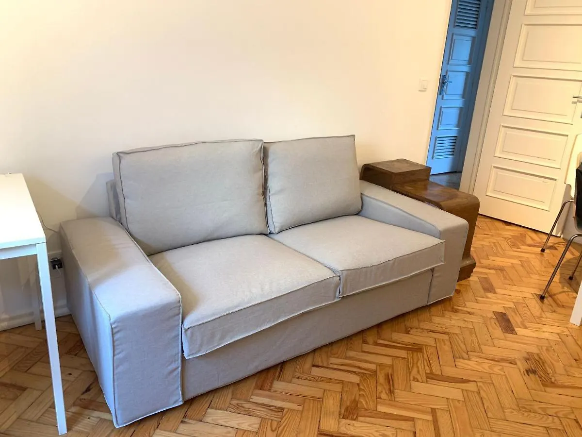 Apartamento Lisboa: Cabo Portugal