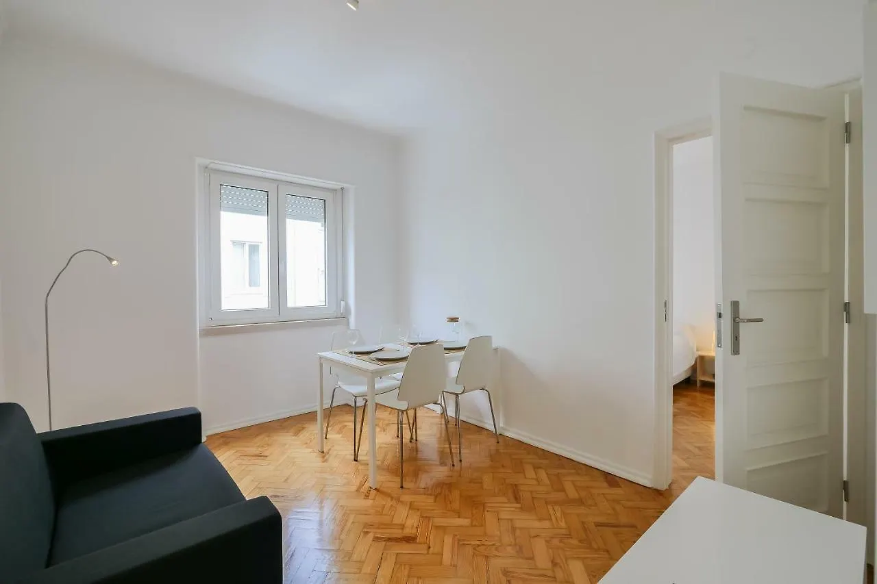 Appartement Lisboa: Cabo 0*, Lisboa Portugal