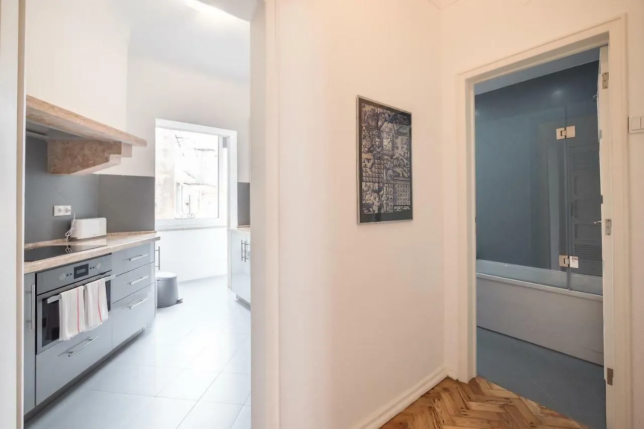 Appartement Lisboa: Cabo  Lisboa