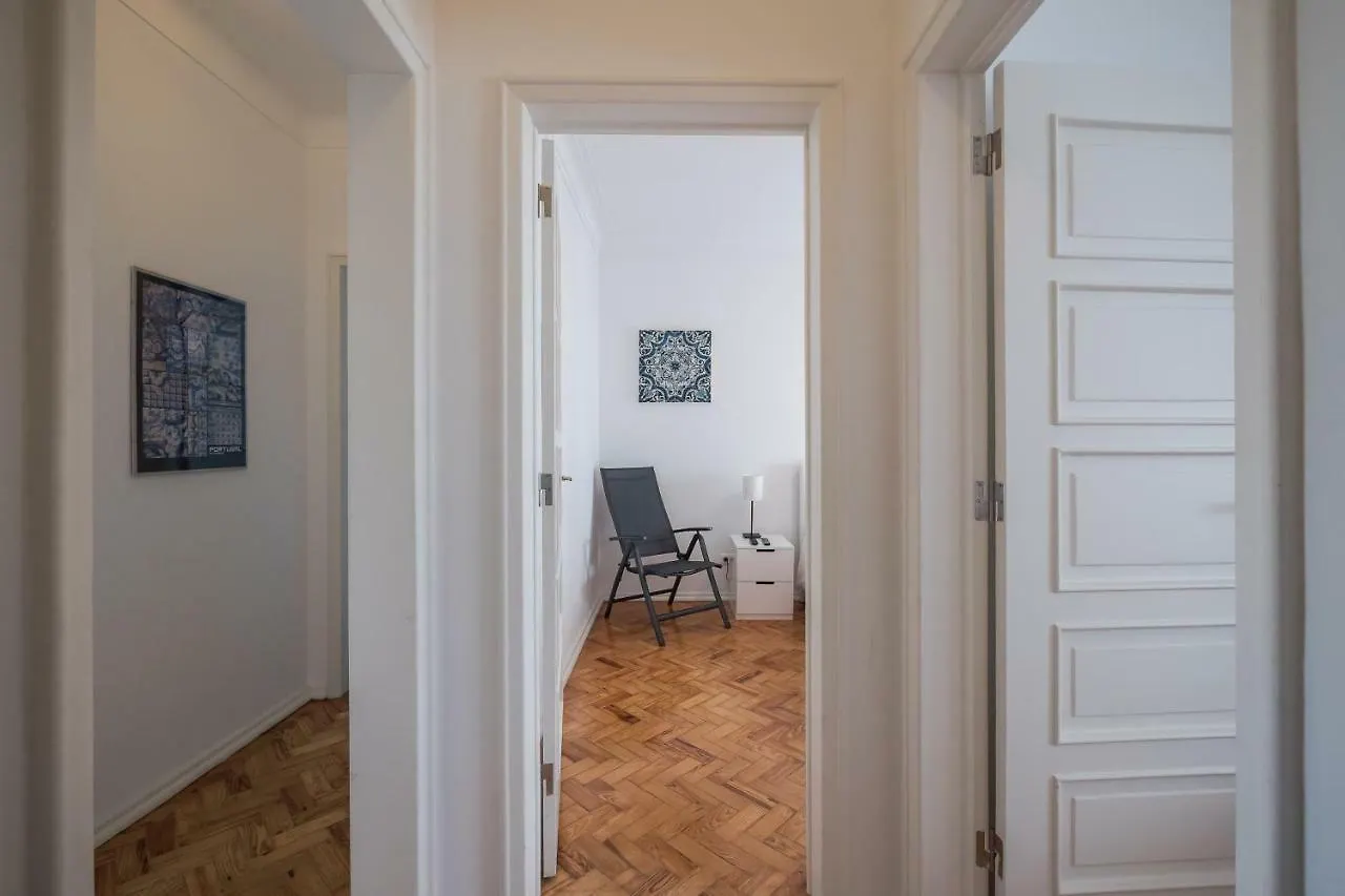 Appartement Lisboa: Cabo 0*, Lisboa Portugal