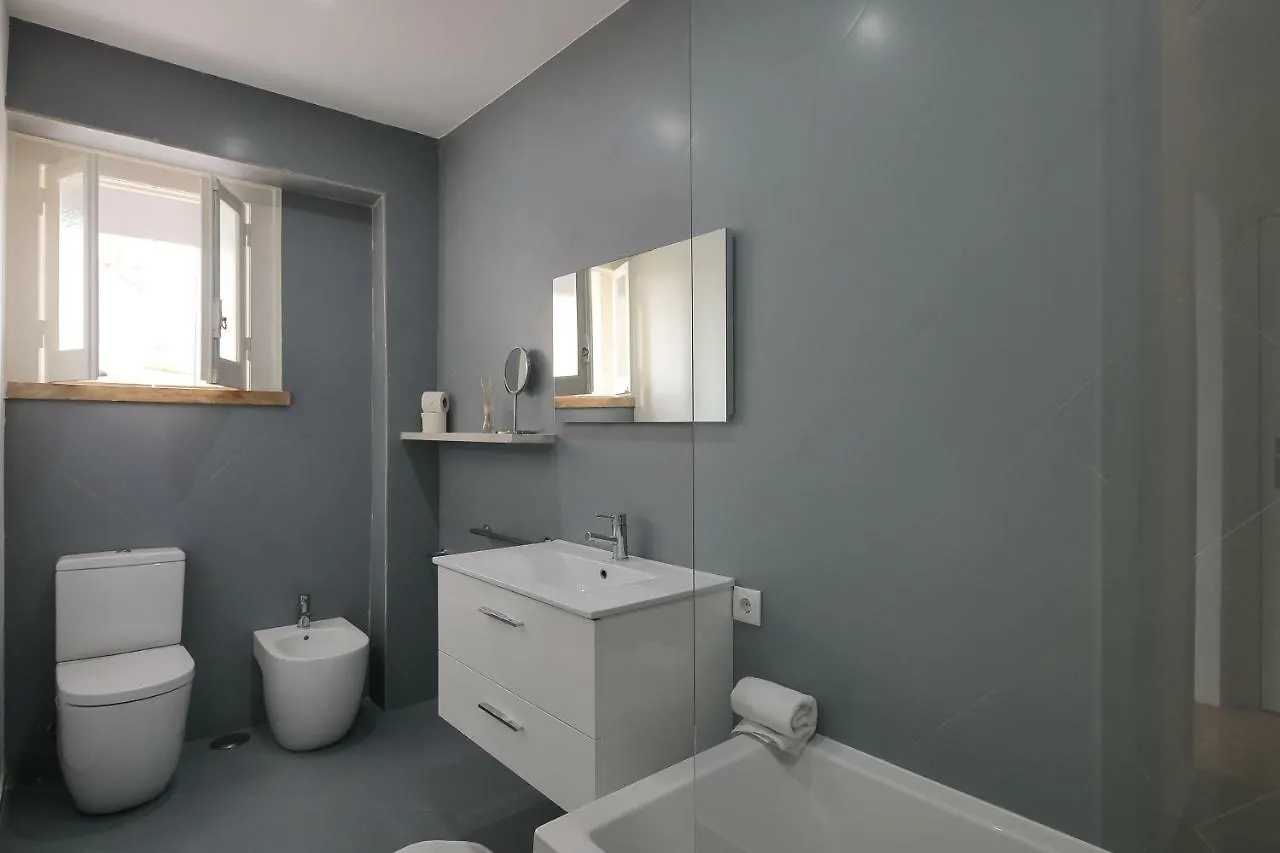 Apartamento Lisboa: Cabo 0*, Lisboa