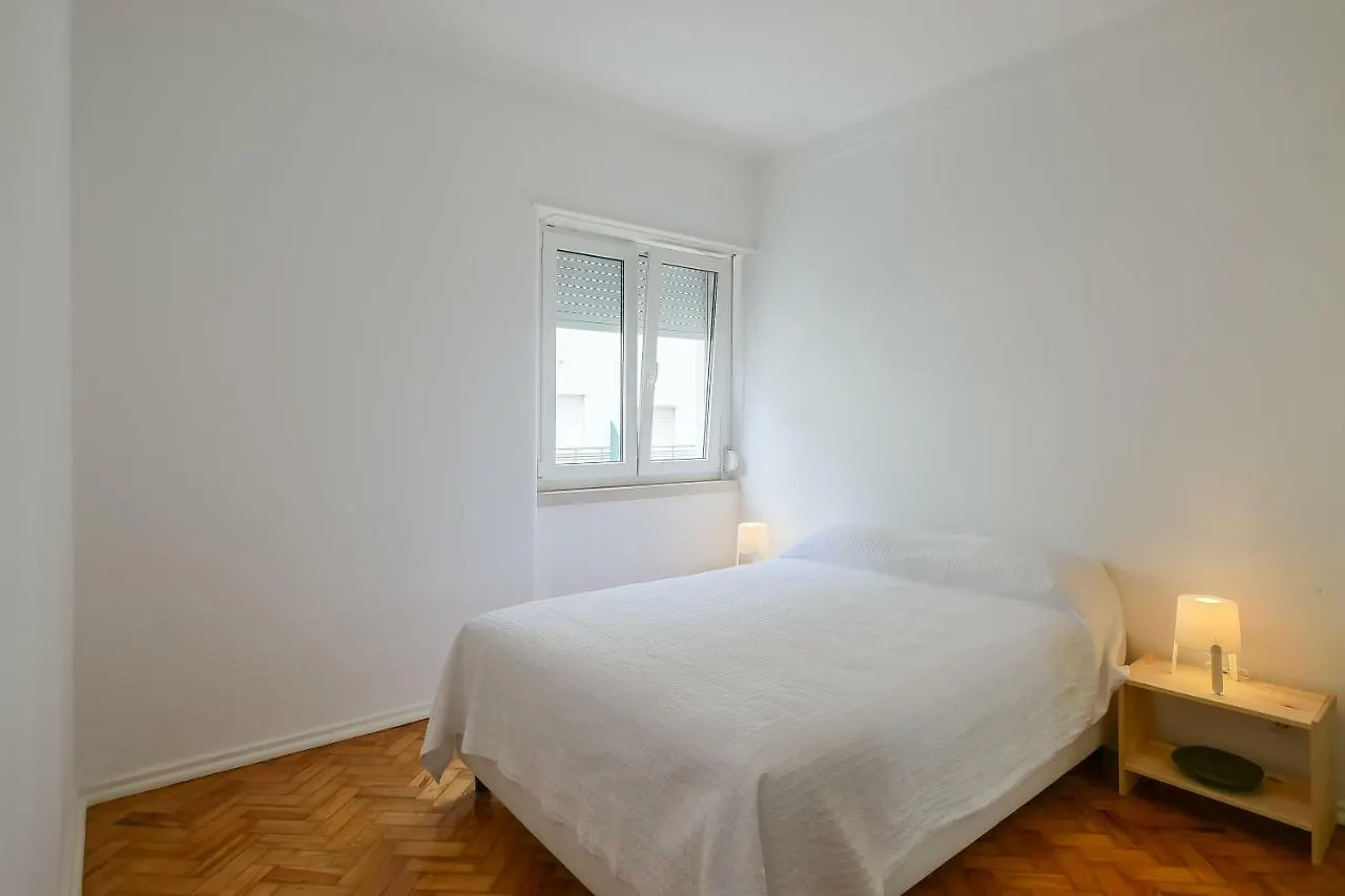 Appartement Lisboa: Cabo