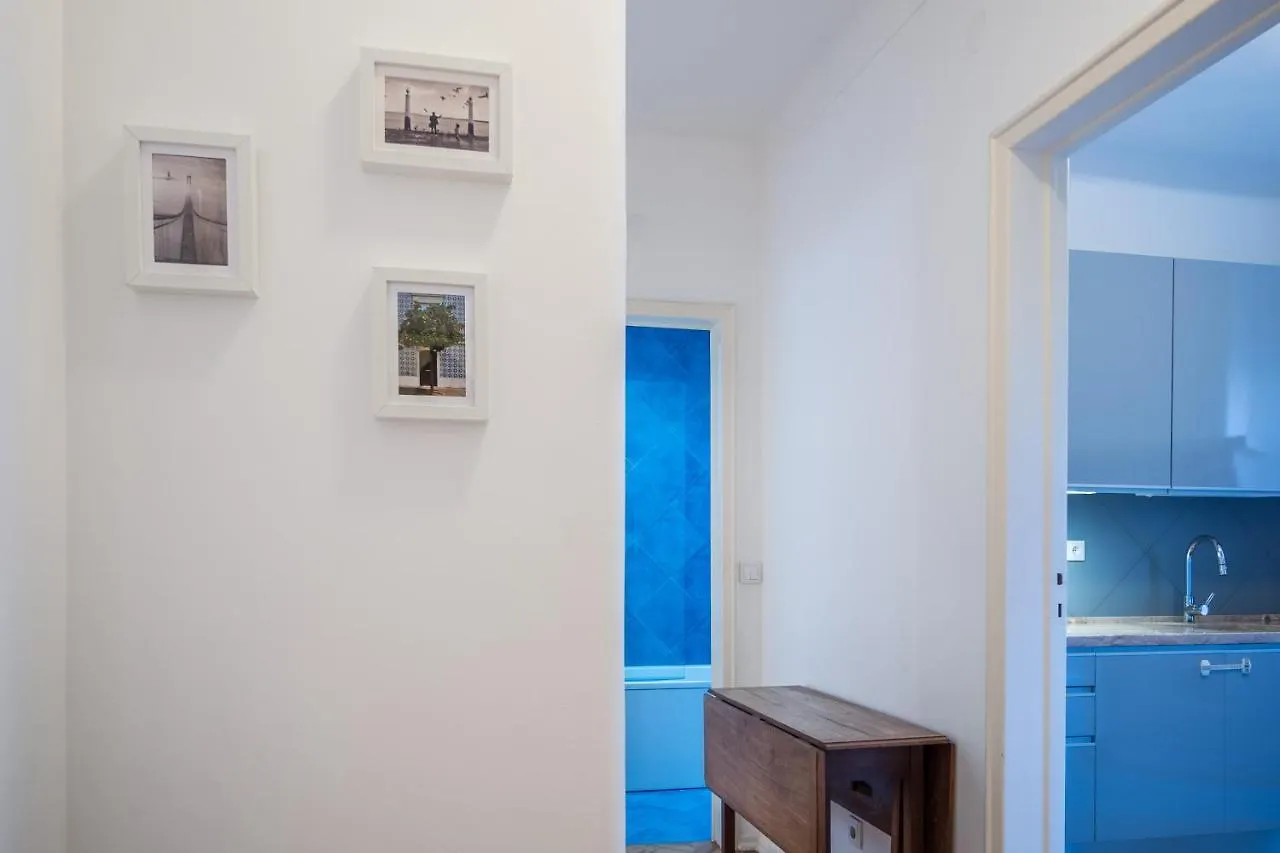 Apartamento Lisboa: Cabo