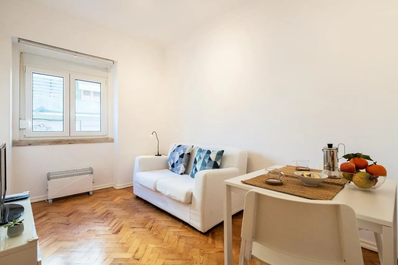 Apartamento Lisboa: Cabo