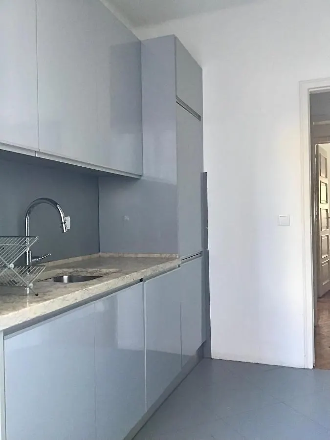 Apartamento Lisboa: Cabo Portugal