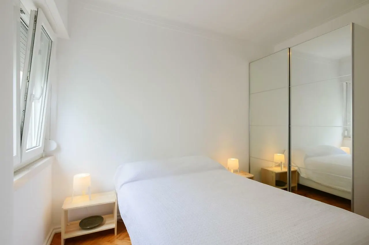 Apartamento Lisboa: Cabo Portugal