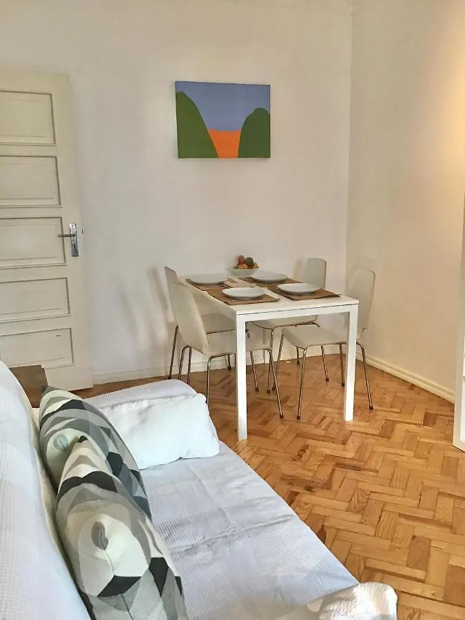 דירות Lisboa: Cabo ליסבון