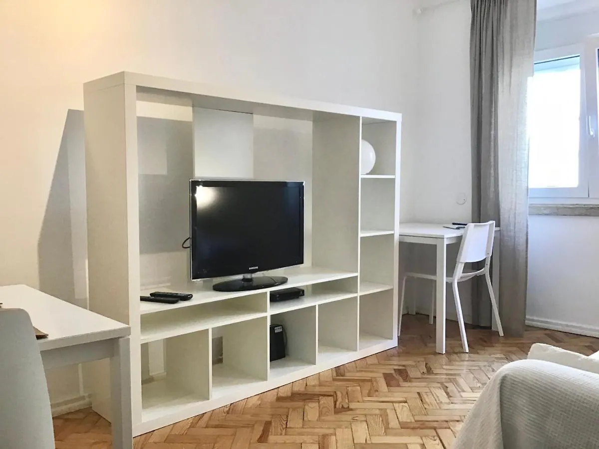 דירות Lisboa: Cabo ליסבון